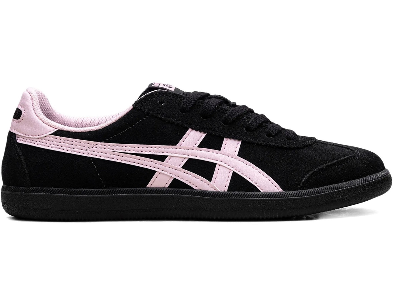 Кросівки Asics Onitsuka Tiger Black Pink - 1183C254-001