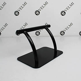 Підставка для ніг Black