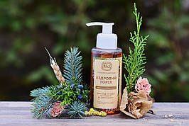 Натуральне рідке мило "Кедровий горіх", ТМ "ЯКА", 150 мл.