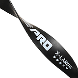 Гума для підтягувань та тренувань (стрічка силова) LiveUp SUPER BAND LP8410-XL Чорний, фото 6