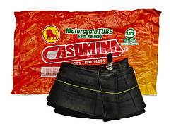 Камера 19" для мототехніки CASUMINA 3.00-19 TR4 В'єтнам ORG