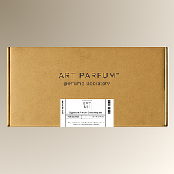 Набір парфумів KAYALI — 6 популярних ароматів по 15 мл