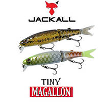 Воблер Jackall Tiny Magallon