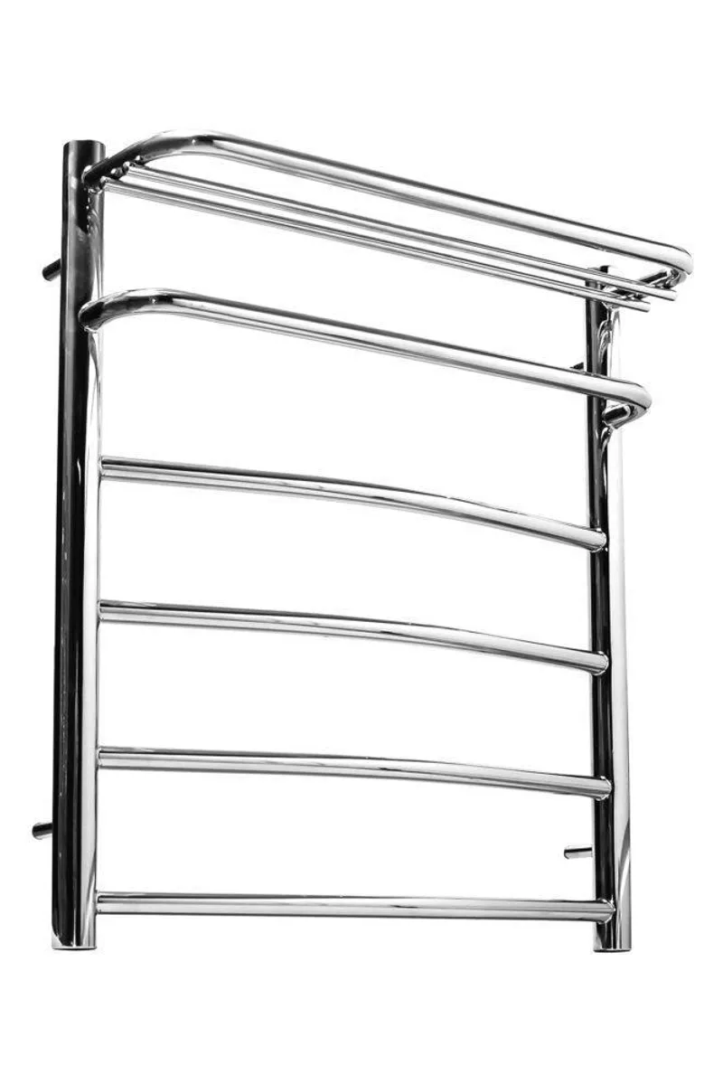 Сушарка для рушників водяна EP (лестниця-полка) 4х4 600/6/500 (PS0169)