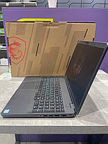 Ультрабук Dell Latitude 5500/ 15.6" (1920x1080)/ Core i5-8250U/ 8 GB RAM/ 240 GB SSD/ UHD  620, фото 5