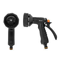 9-функціональний пістолет для поливу, DIAMOND,
ECO-2078K