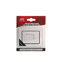 Захист екрана JYC для Nikon D7000 (0.5 мм, 9H, скло)