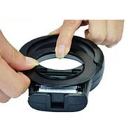 Перехідні кільця(підвищувальні та знижуючі)