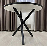 Стіл Exes d-80, фото 4