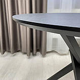 Стіл Exes d-80, фото 5