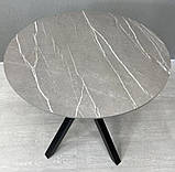 Стіл Neo d-80, фото 4