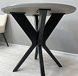 Стіл Neo d-80, фото 5