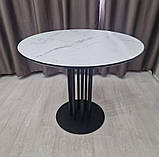 Стіл Monako d-80, фото 2