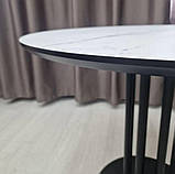 Стіл Monako d-80, фото 3