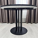 Стіл Monako d-80, фото 4