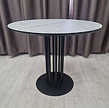 Стіл Monako d-80, фото 5