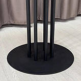 Стіл Monako d-80, фото 6