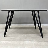 Стіл Arrows 120х80-90, фото 3