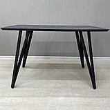 Стіл Arrows 120х80-90, фото 4