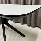 Стіл NEO 120х80-90, фото 3