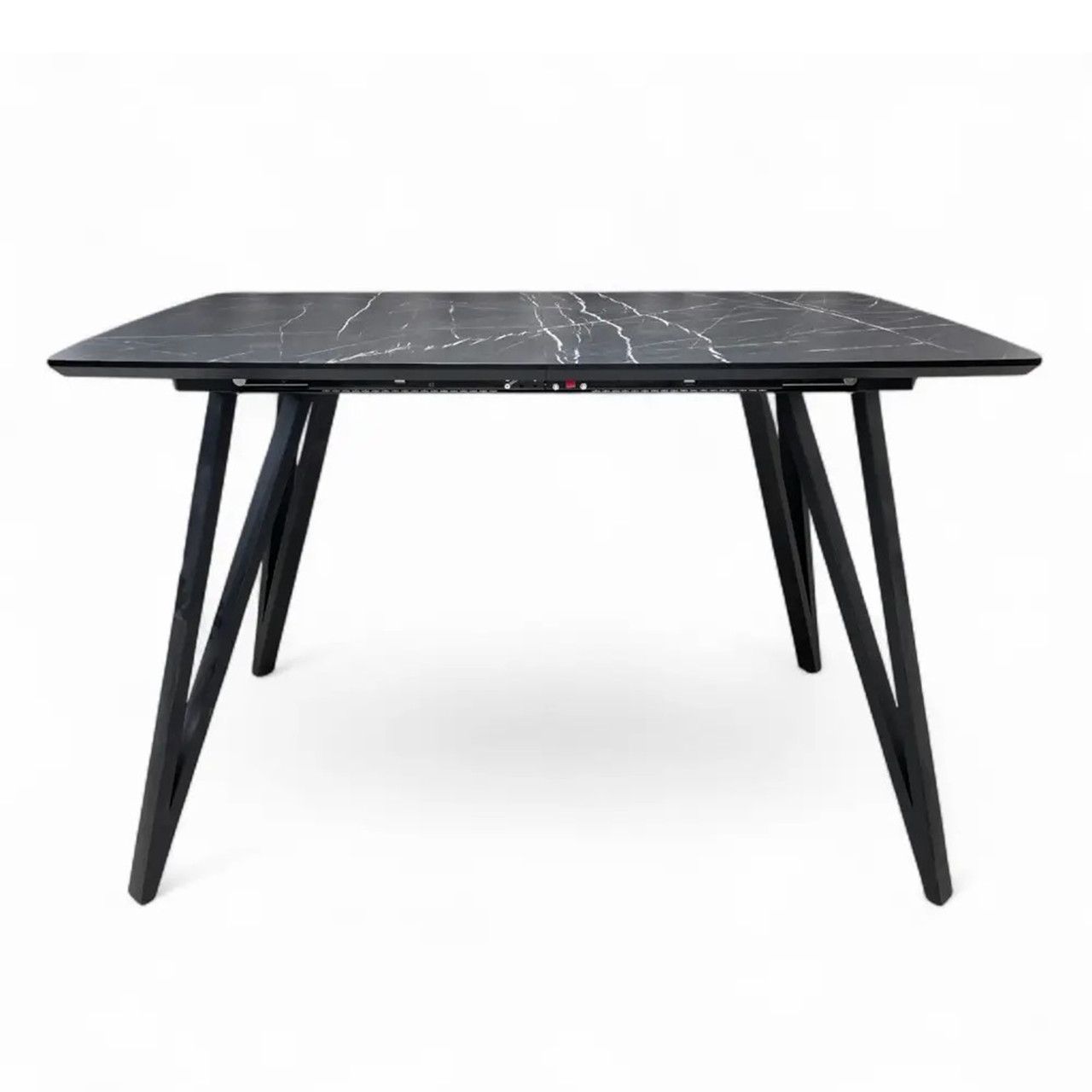 Стіл розкладний Arrows 120х80-90+40, фото 1