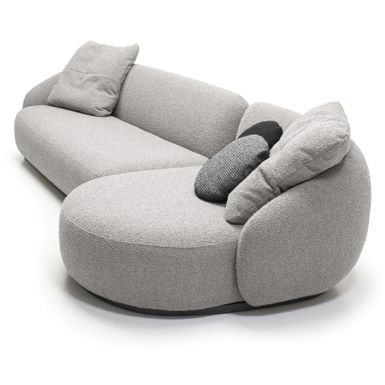 Кутовий диван Shoni, фото 1