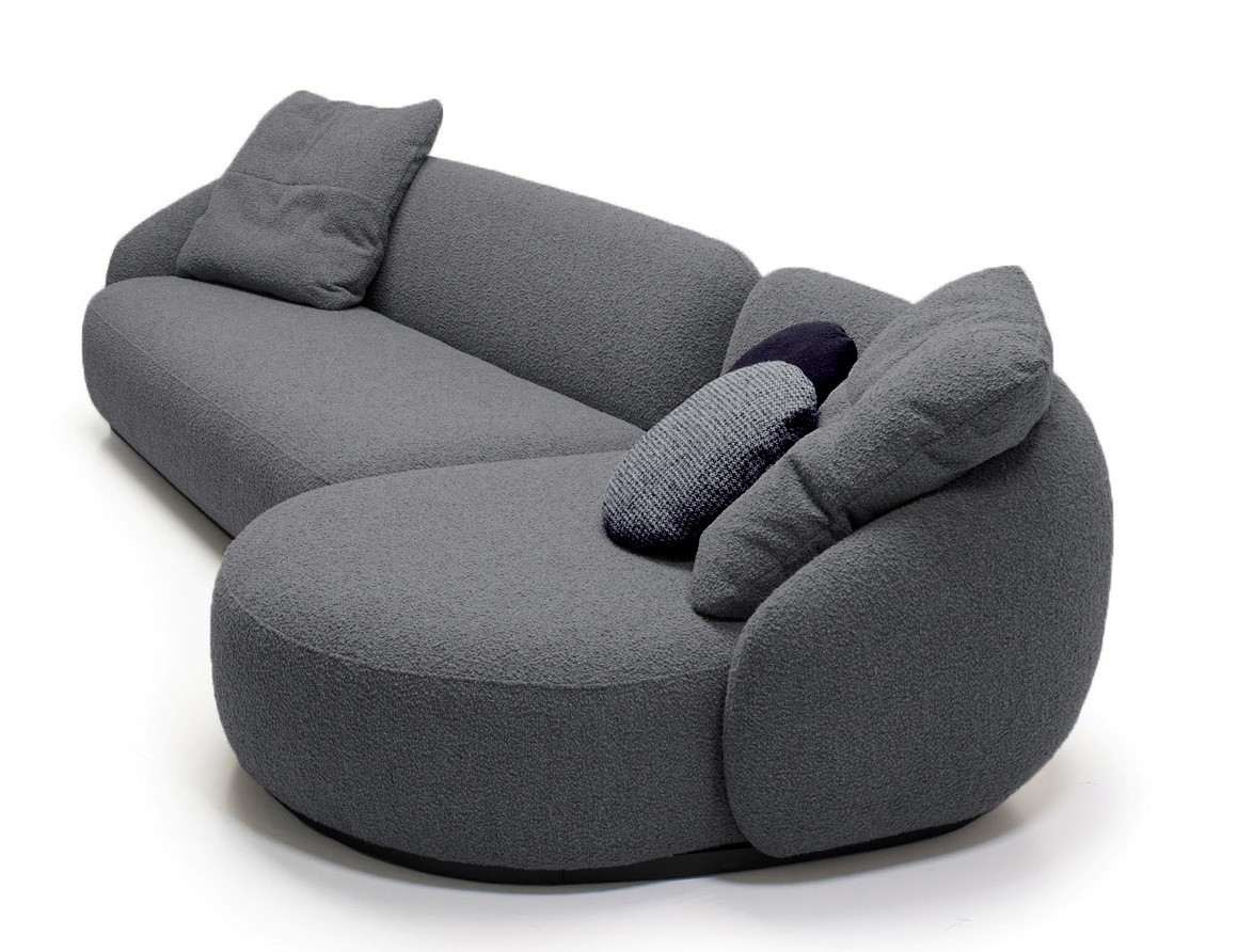 Диван кутовий Шоні, фото 1