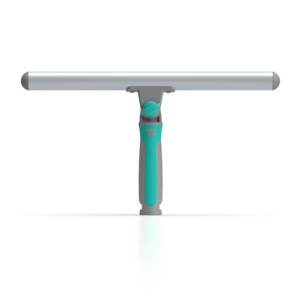 Тримач 35 см алюмінієвий на шарнірі Astro, арт. 00008381YL, фото 1