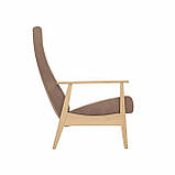 Крісло Retro WUDUS, фото 2