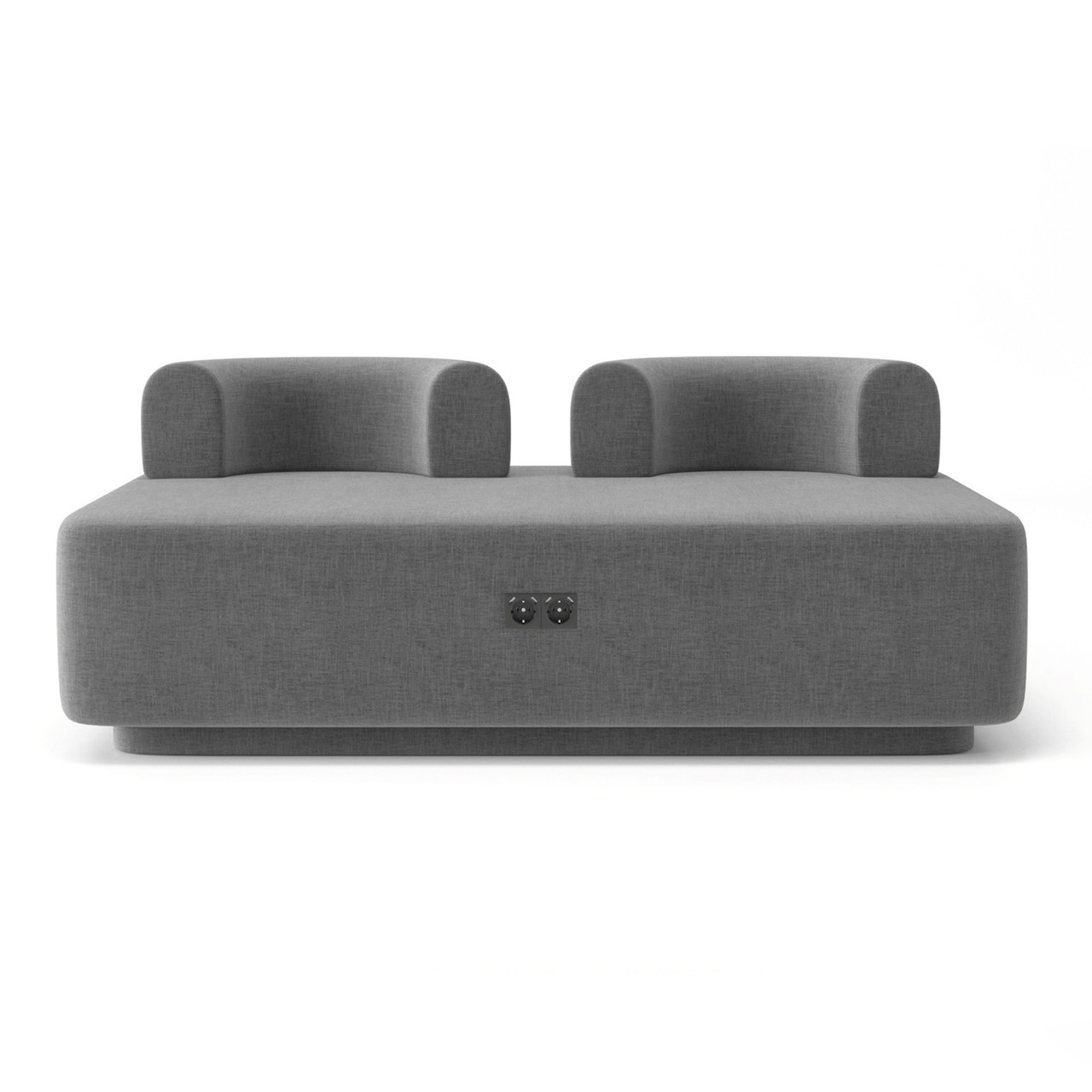 Модульний диван Plump, фото 1