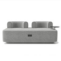 Модульний диван Plump зі столиком