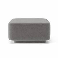 Модульний квадратний пуф Plump