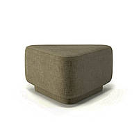 Модульний трикутний пуф Plump