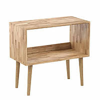 Тумба під апаратуру та вініл Вірджинія