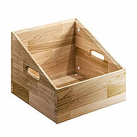 Ящик для платівок Оскар