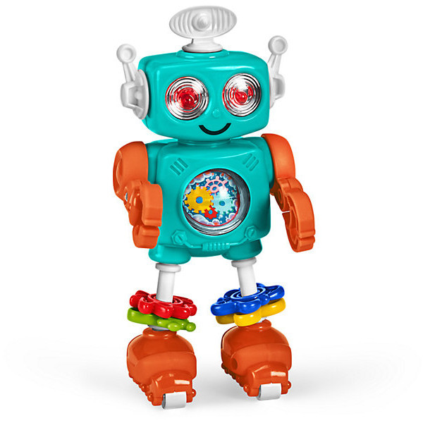 Розвиваюча іграшка Робот від Lakeshore, фото 1