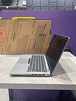 Б/в Ультрабук Dell Latitude 5410 14" 1920x1080| Core i5-10210U| 8 GB RAM| 240 GB SSD| UHD, фото 3