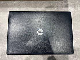 Б/в Ультрабук Dell Latitude 5410 14" 1920x1080| Core i5-10210U| 8 GB RAM| 240 GB SSD| UHD, фото 4