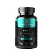 Гамма-аміномасляна кислота GABA 700mg VitalHarmony, 90 капсул, фото 1
