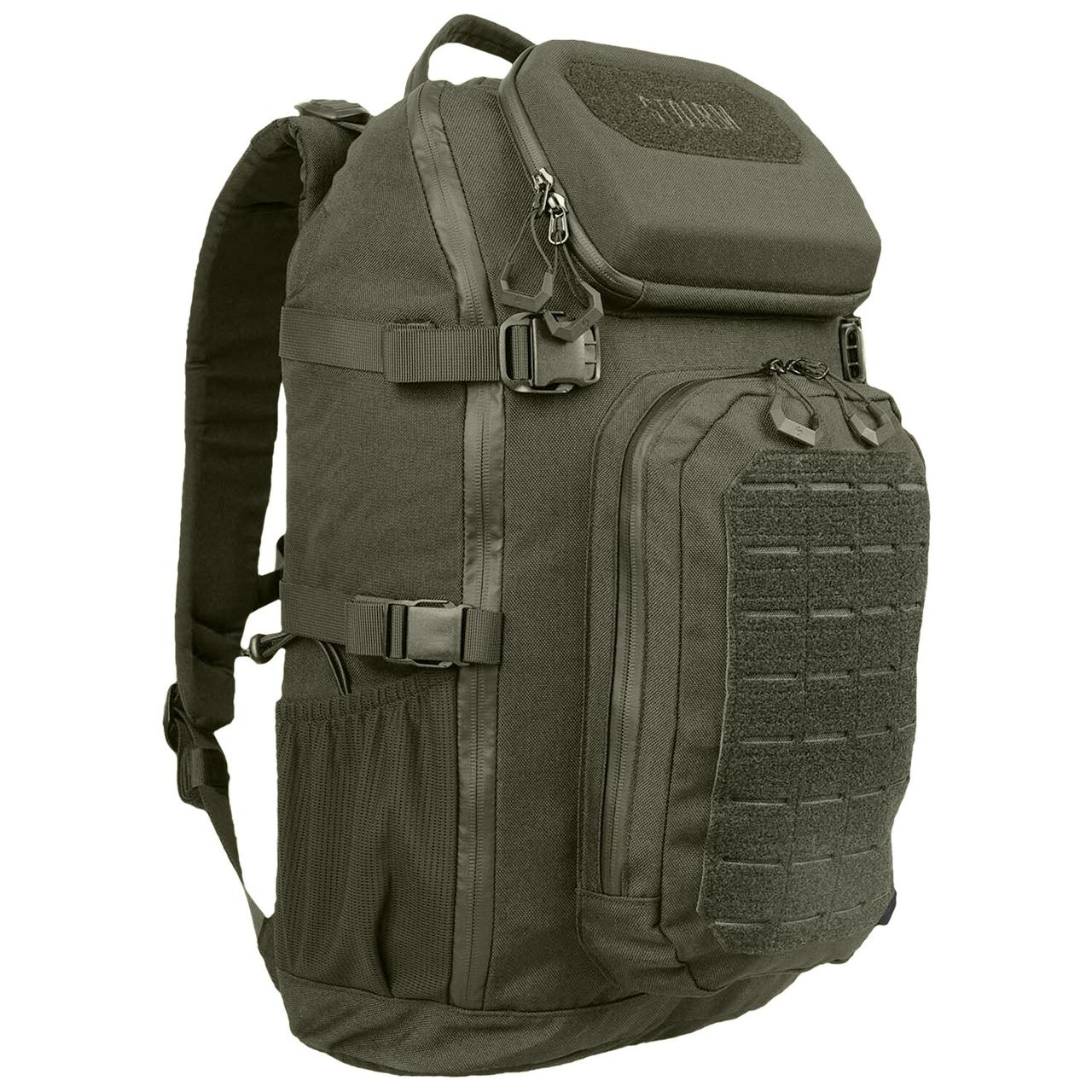 Рюкзак Highlander Stoirm 25L Tactical Pack Rangeer Green (TT217-RG), фото 1