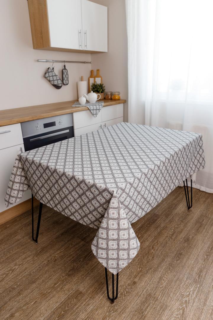 Скатертина ФРАПЕ ТМ ПРОВАНС, фото 1