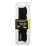 Модуль пам`ятi DDR4 8GB/3200 Prologix Black (PRO8GB3200B4), фото 5