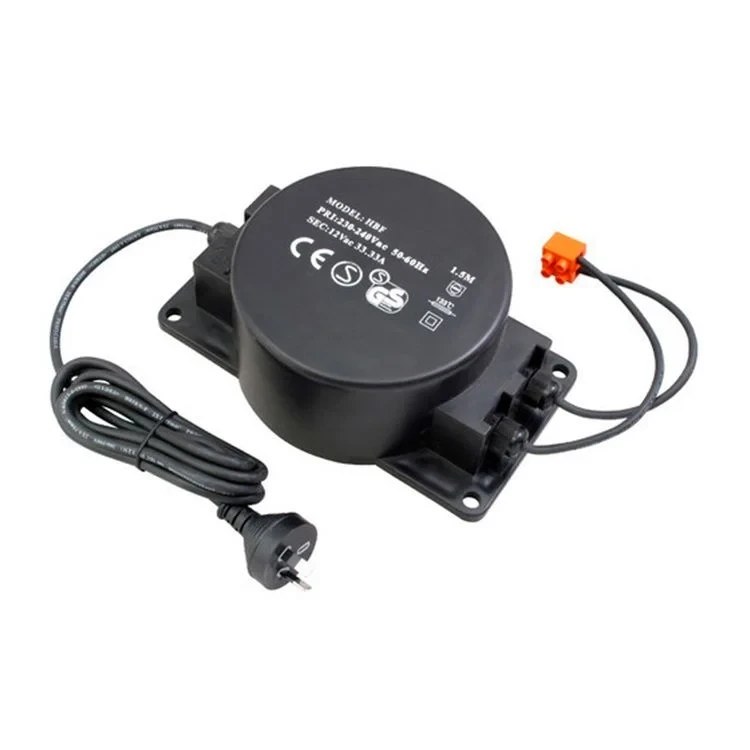 Трансформатор Aquant 100Вт-12В, фото 1