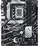 Материнська плата Asus Prime B760-Plus Socket 1700, фото 2