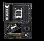 Материнська плата Asus TUF Gaming B650E-E WiFi Socket AM5, фото 10