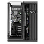 Корпус 1stPlayer RT5 Black без БЖ, фото 3