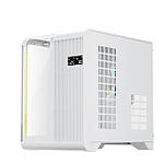 Корпус 1stPlayer RT5 White без БЖ, фото 4