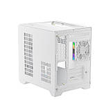 Корпус 1stPlayer RT5 White без БЖ, фото 5