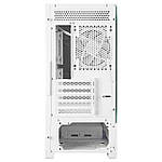 Корпус Prologix Axon GM-03AW Glass White, фото 7