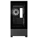 Корпус Prologix Axon GM-03AB Glass Black, фото 4